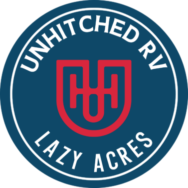 Unhitched Lazy Acres RV Park